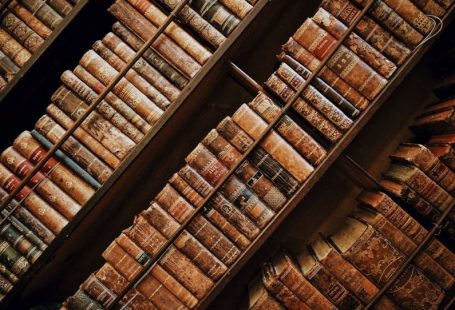 Legal Book - vintage books collection