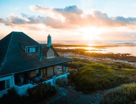 Property Management for Vacation Rentals