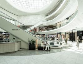 The Evolution of Shopping Centers in Today’s Market
