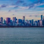 City Skyline - New York City during daytime