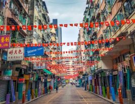 Spotlight on Emerging Markets for Real Estate Investors