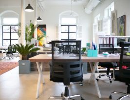 The Decline of Traditional Office Spaces: What’s Next?
