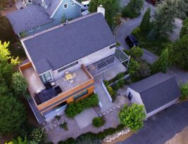 How to Choose the Right Neighborhood