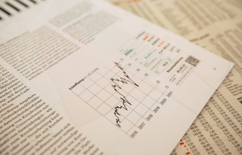 Interest Rates - text