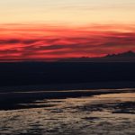 Closing Cost - body of water during sunset