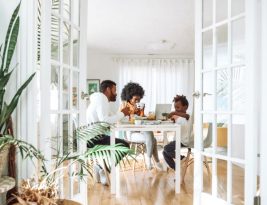 The Benefits of Homeownership