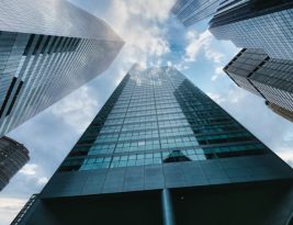 The Future of Commercial Real Estate Post-pandemic