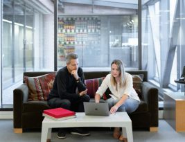 Choosing the Right Listing Agent