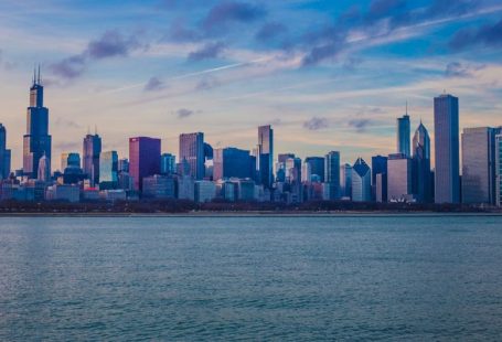 City Skyline - New York City during daytime