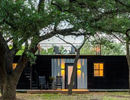 The Rising Popularity of Tiny Homes and Micro-apartments