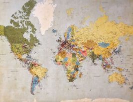 Diversifying Your Investment with International Real Estate