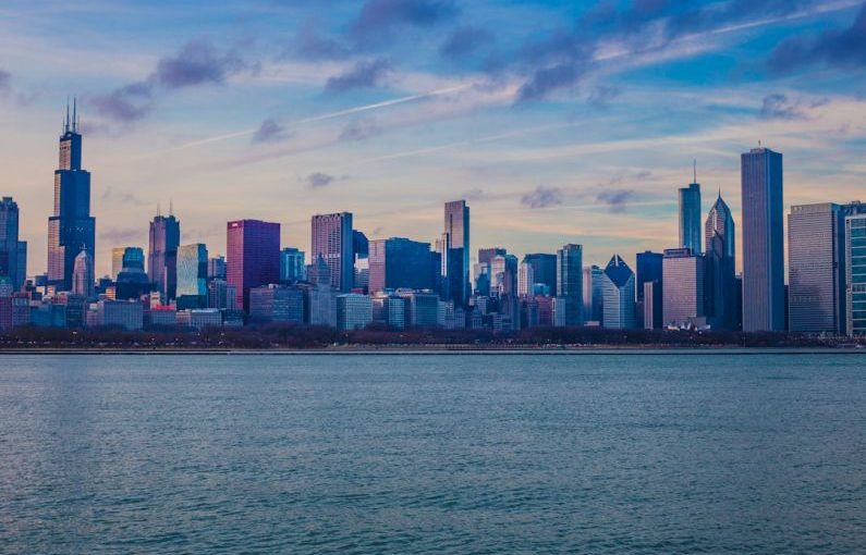 City Skyline - New York City during daytime