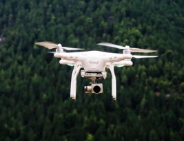 The Role of Drones in Real Estate Marketing